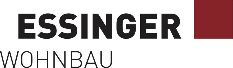 2018 Logo Essinger_Wohnbau_Logo