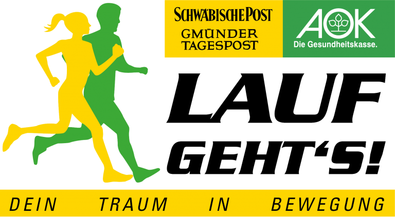 Logo Lauf Gehts -