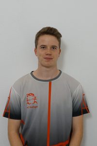 Pascal Ilzhöfer LAC Essingen