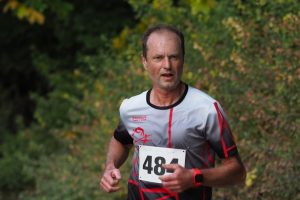 Siegfried Richter LAC Essingen