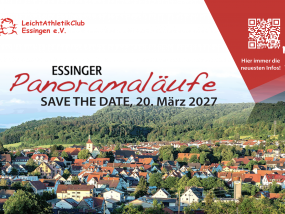 Panoramaläufe LAC 2027