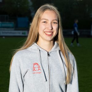 Charlotte Wagner