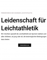 LAC Essingen Förderverein